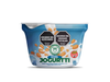 Yogur natural