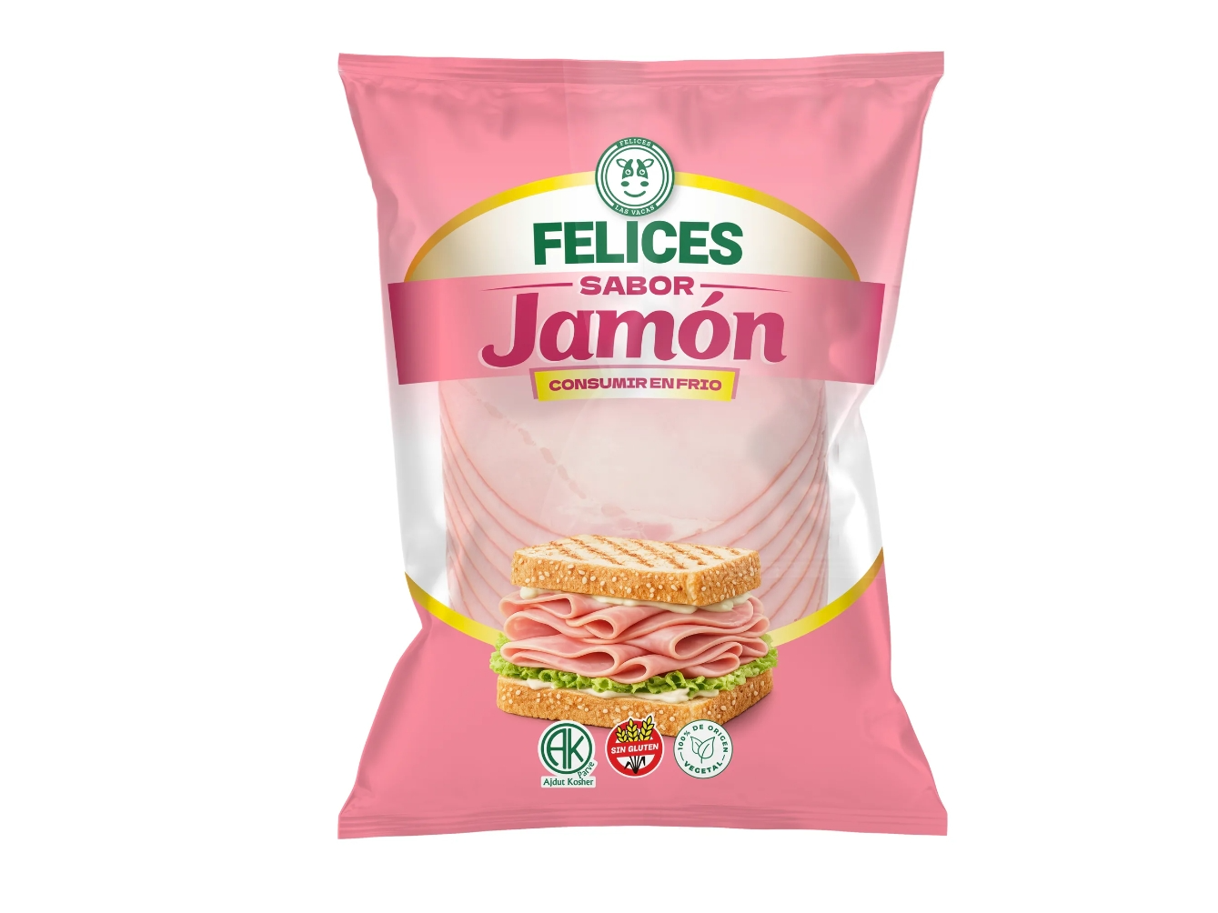 Jamon en fetas