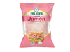 Jamon en fetas