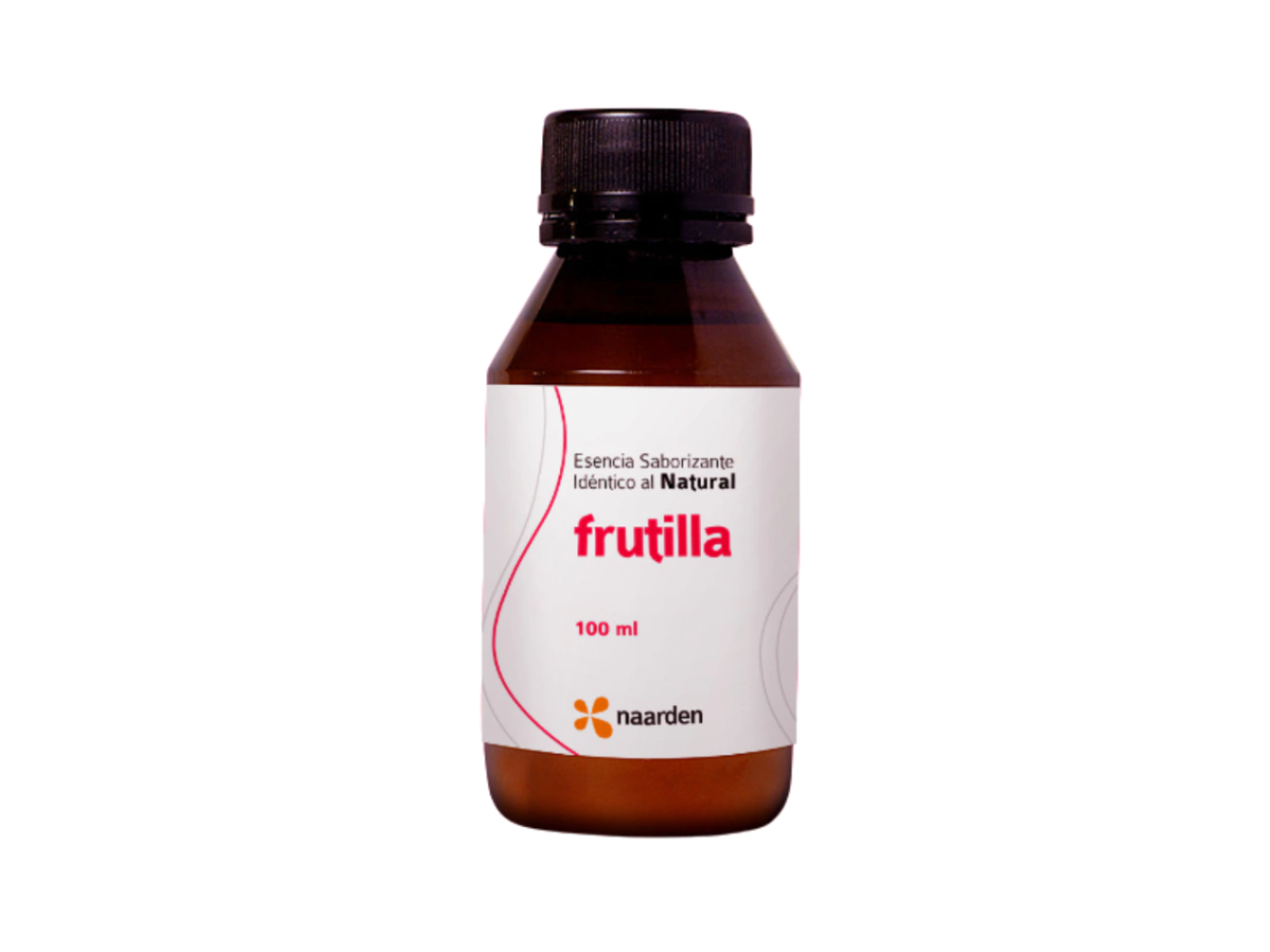 Esencia NAARDEN frutilla