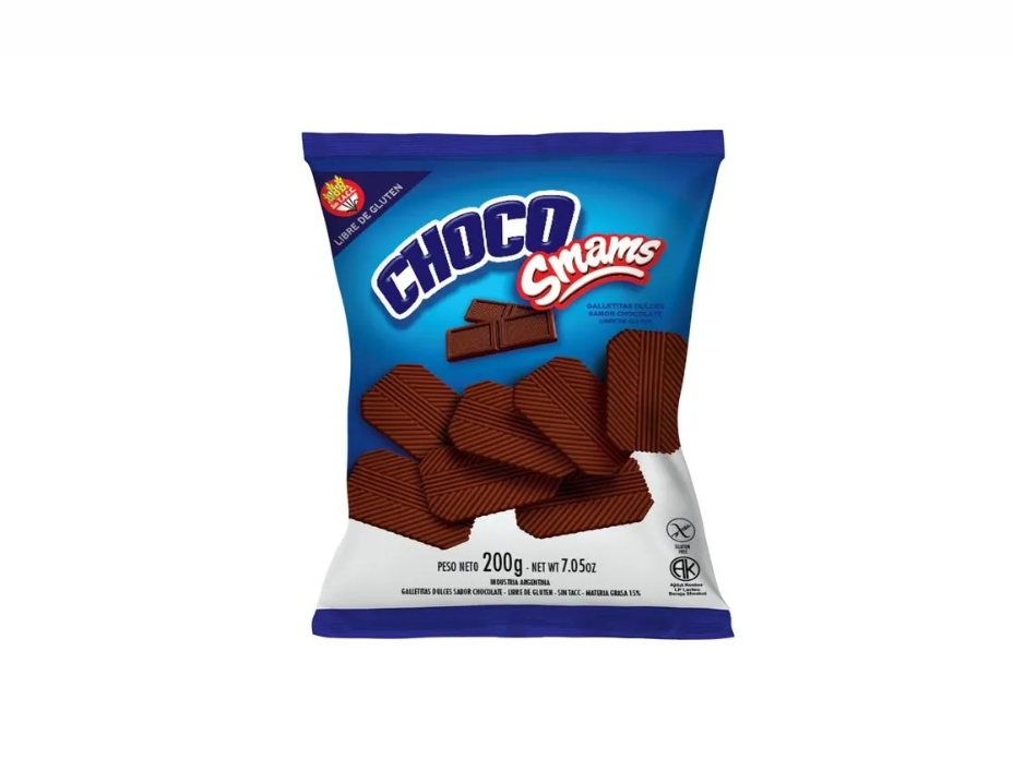 Choco SMAMS