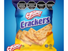 Crackers clásicas SMAMS