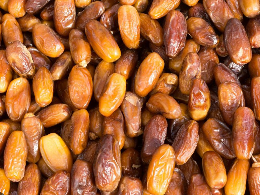 Dátiles
