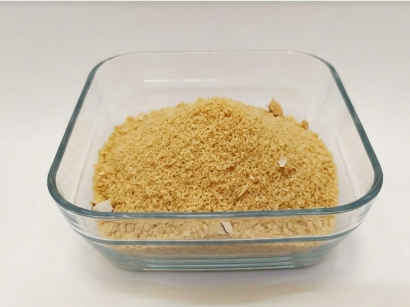Azúcar de coco