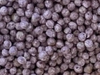 Quinoa pop con arándanos
