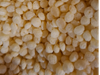 Quinoa pop sin azúcar