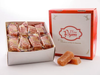 Bombones de membrillo PIZARRO