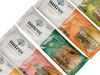 Medallones veggie NUTREE