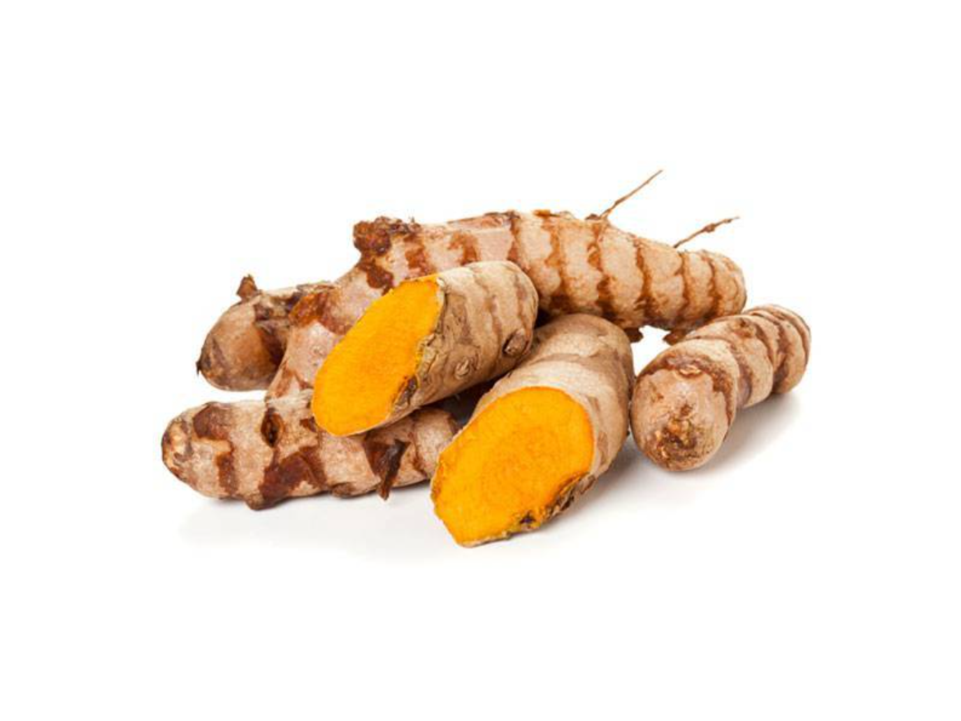 Cúrcuma entera