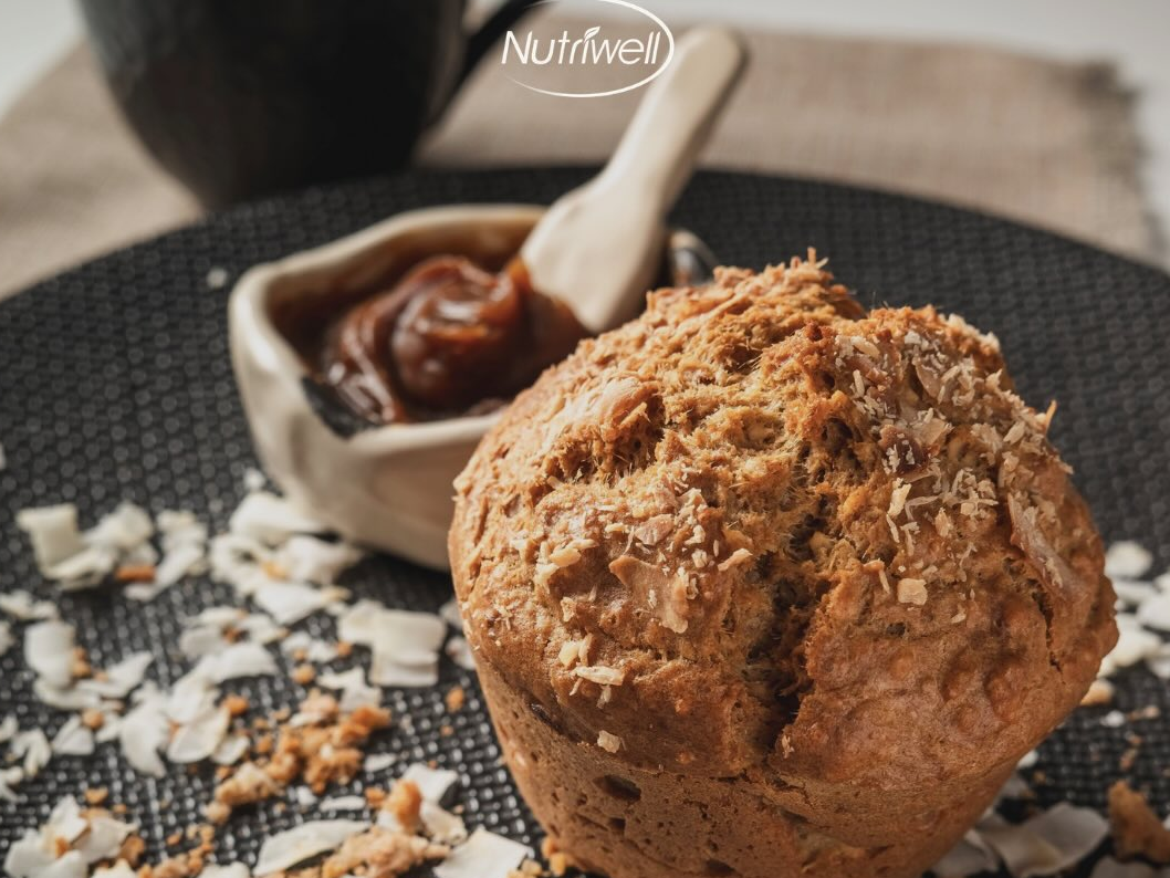 Muffins keto