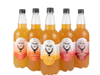 Okaje kefir x 1 litro