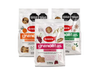 Galletitas Granolitas GRANIX