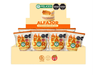 Alfajores de maicena