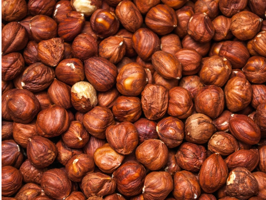 Avellanas