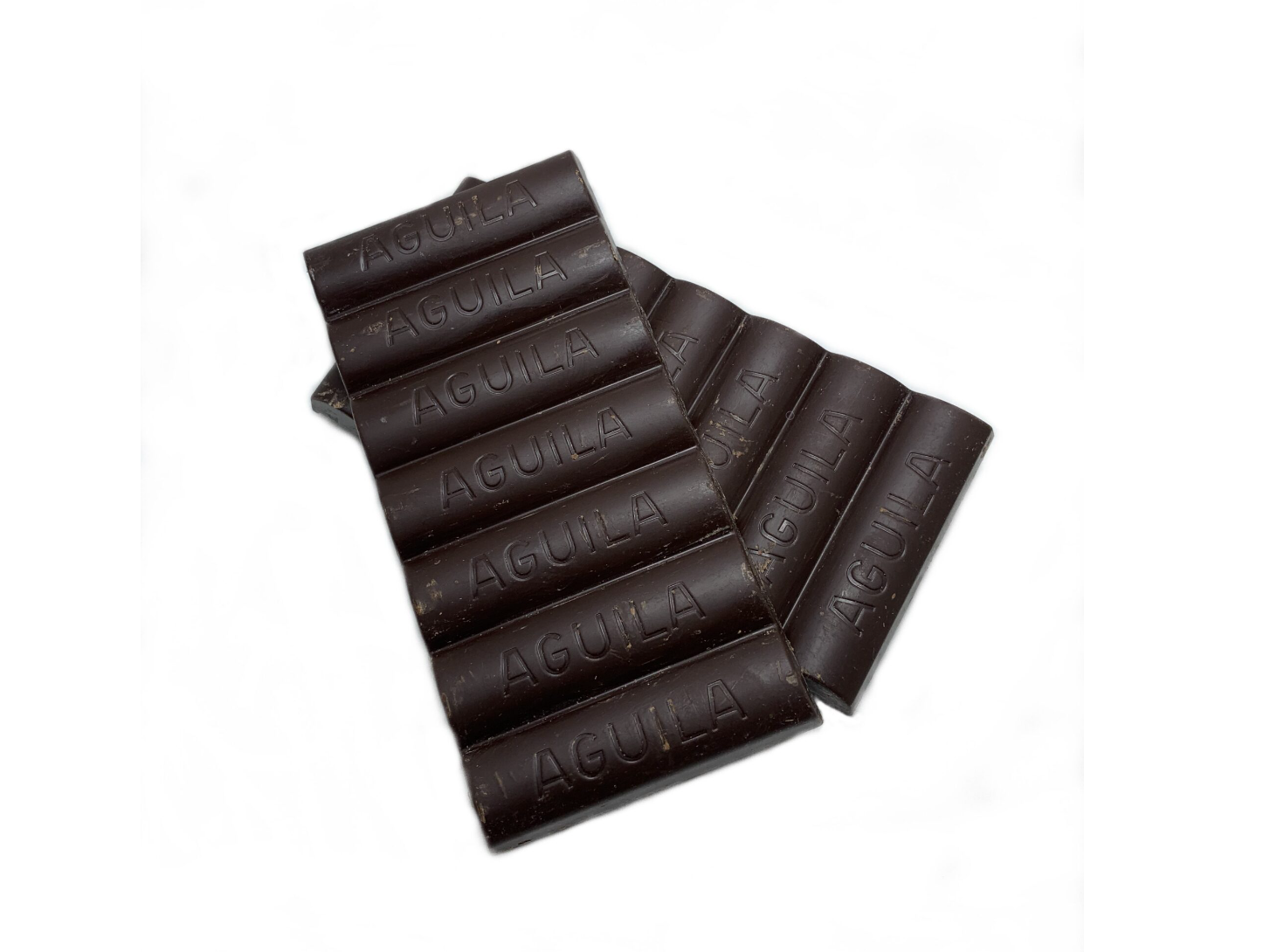 Chocolate ÁGUILA 70% a granel