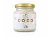 Aceite de coco neutro TREVER x 250cc