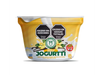 Yogur vainilla