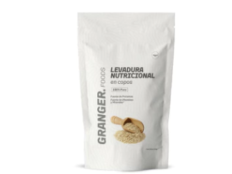 Levadura nutricional en copos GRANGER