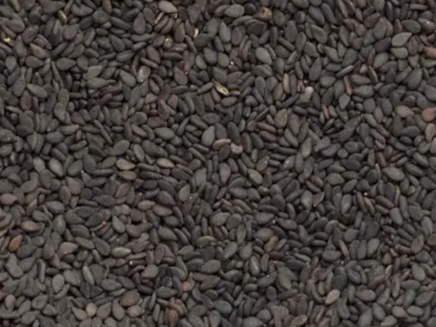 Sésamo negro