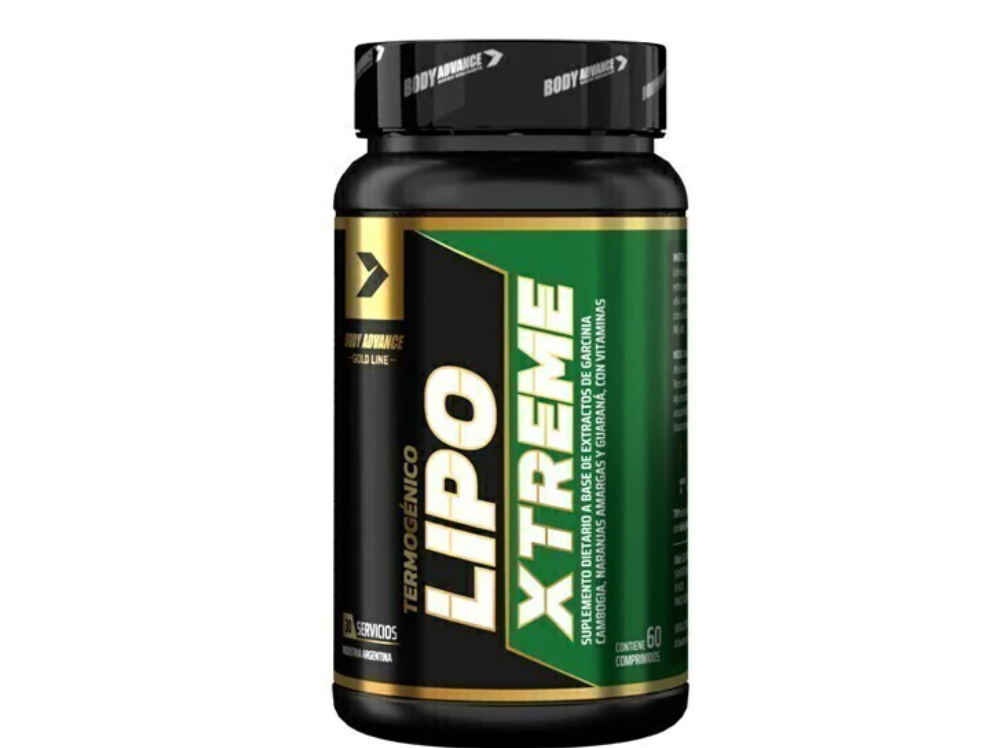 Lipo xtreme