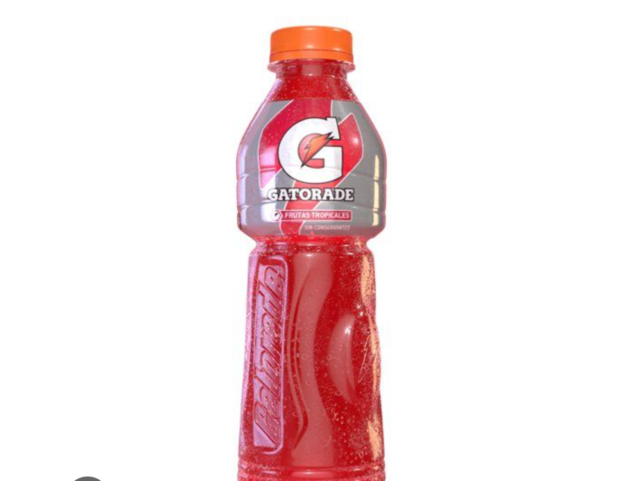 Gatorade x 500ml