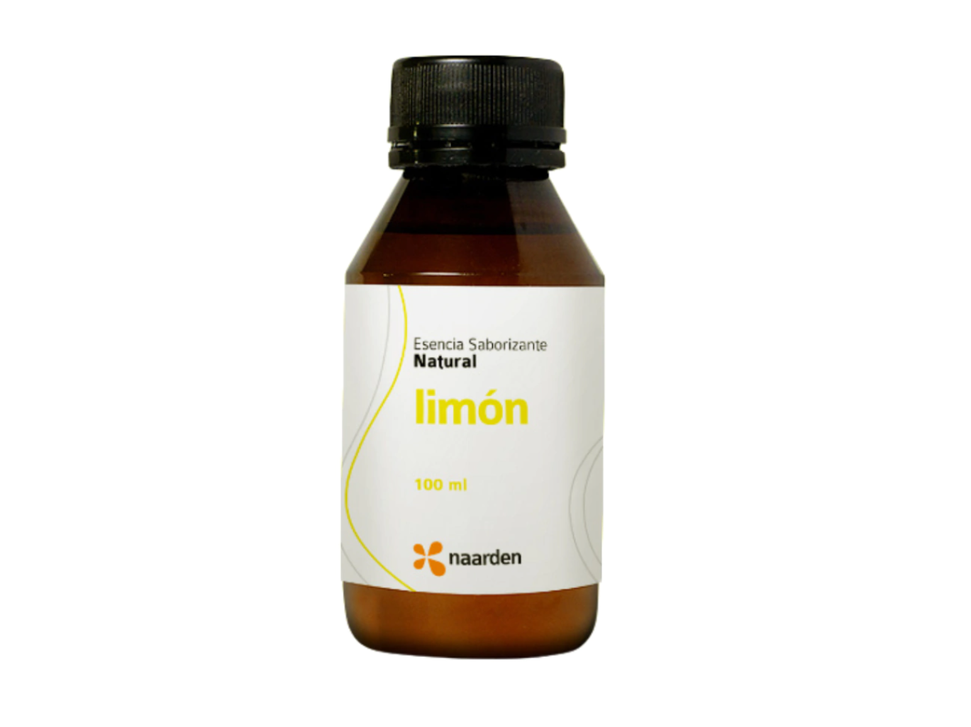 Esencia NAARDEN limón