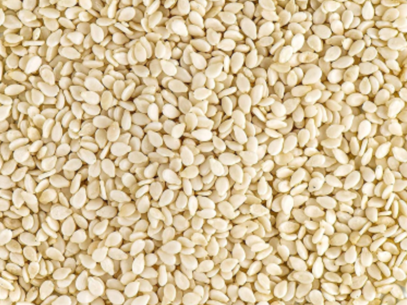 Sésamo blanco