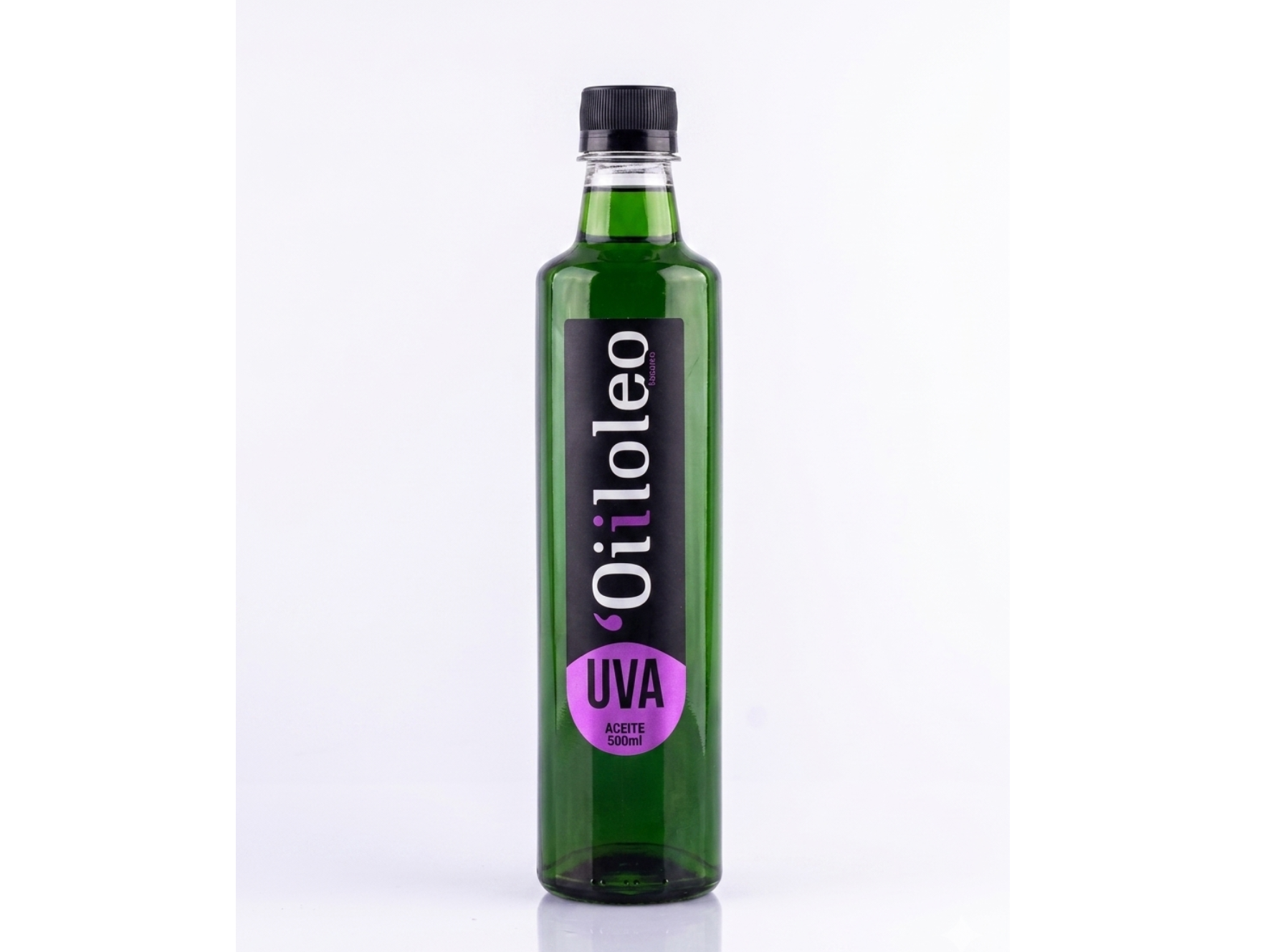 Aceite de uva OIILOLEO