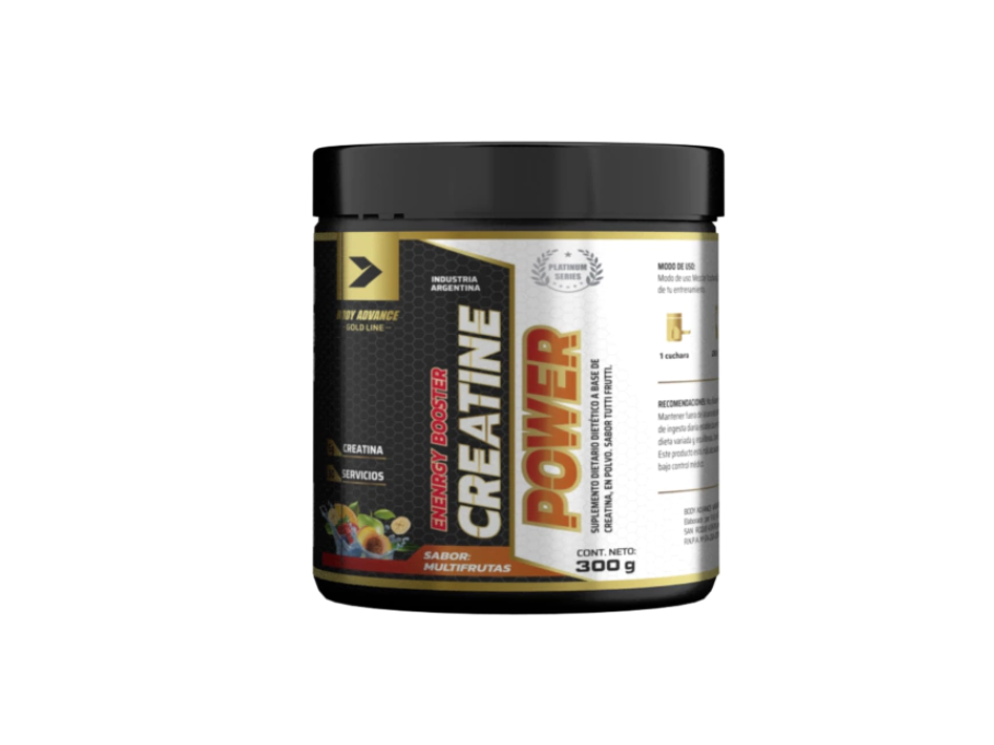 Creatina BODY ADVANCE