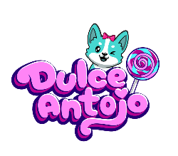 Logo DulceAntojo
