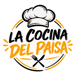 Logo LA COCINA DEL PAISA