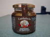 Champiñones x 220 grs .Variedad