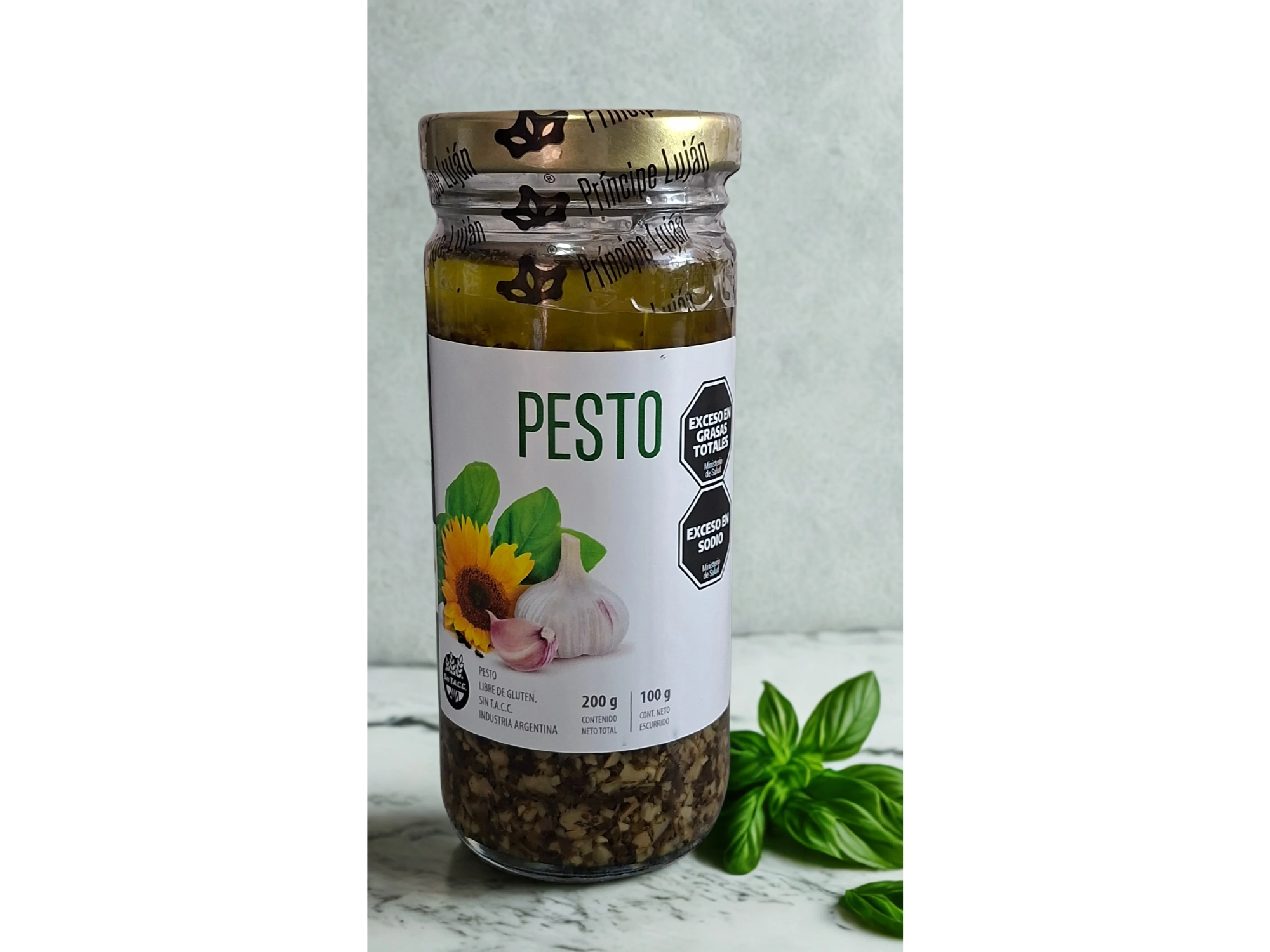 Pesto