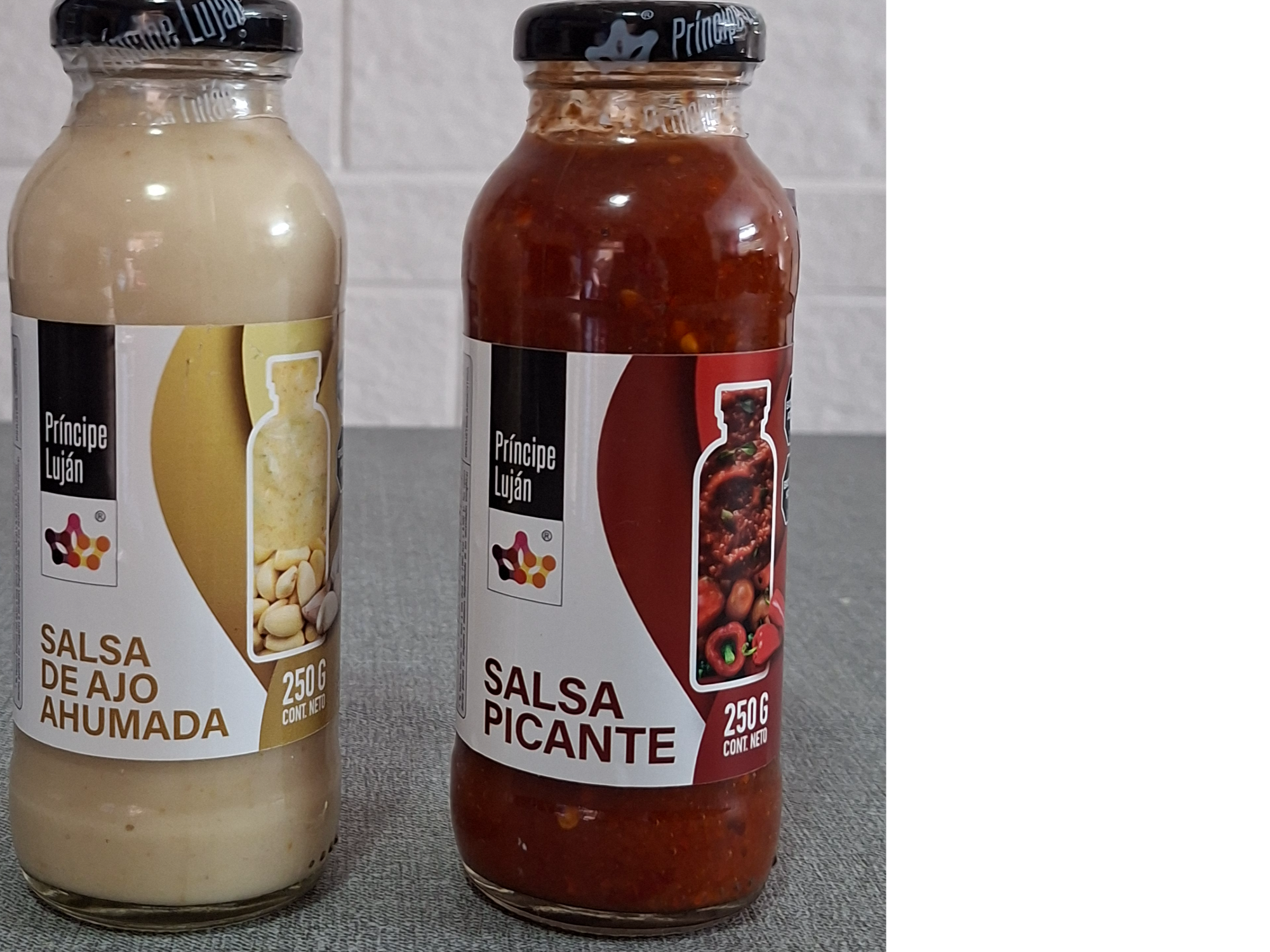 Salsa Picante