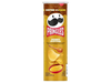 Pringles Honey Mustard 158g