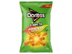 Doritos dinamita 60g