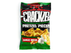 Crackzel pieces garlic bread 85g