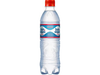Agua Mineral Bonaqua Con Gas 500 ml