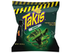 Takis zoombie 28g