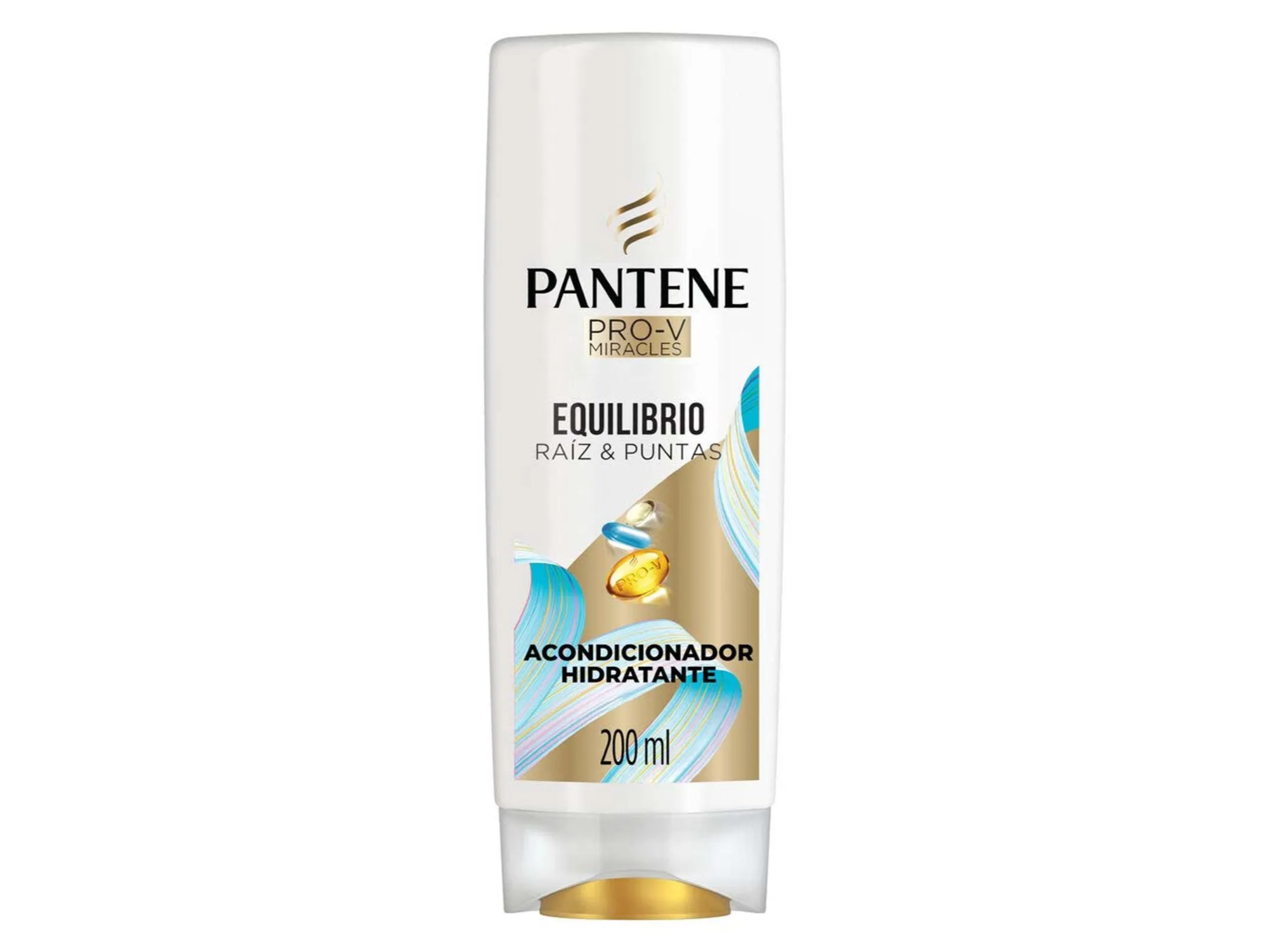 Pantene acondicionador hidratante