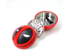 Picador Deadpool de 3 Piezas