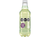 Agua Saborizada Aquarius Uva 500 ml