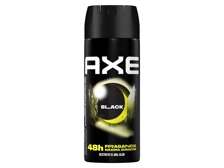 Axe black