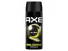 Axe black