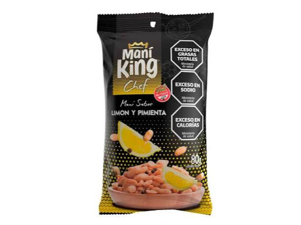 Mani King  80g