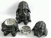 Picador Darth Vader de 3 Piezas