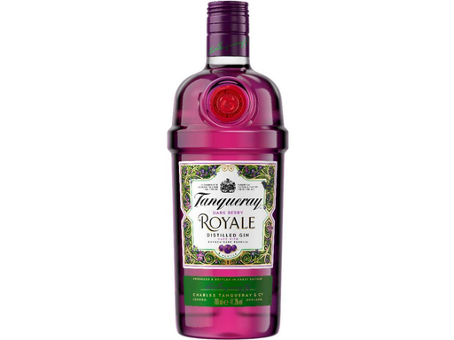 Gin Tanqueray Royale 700 ml