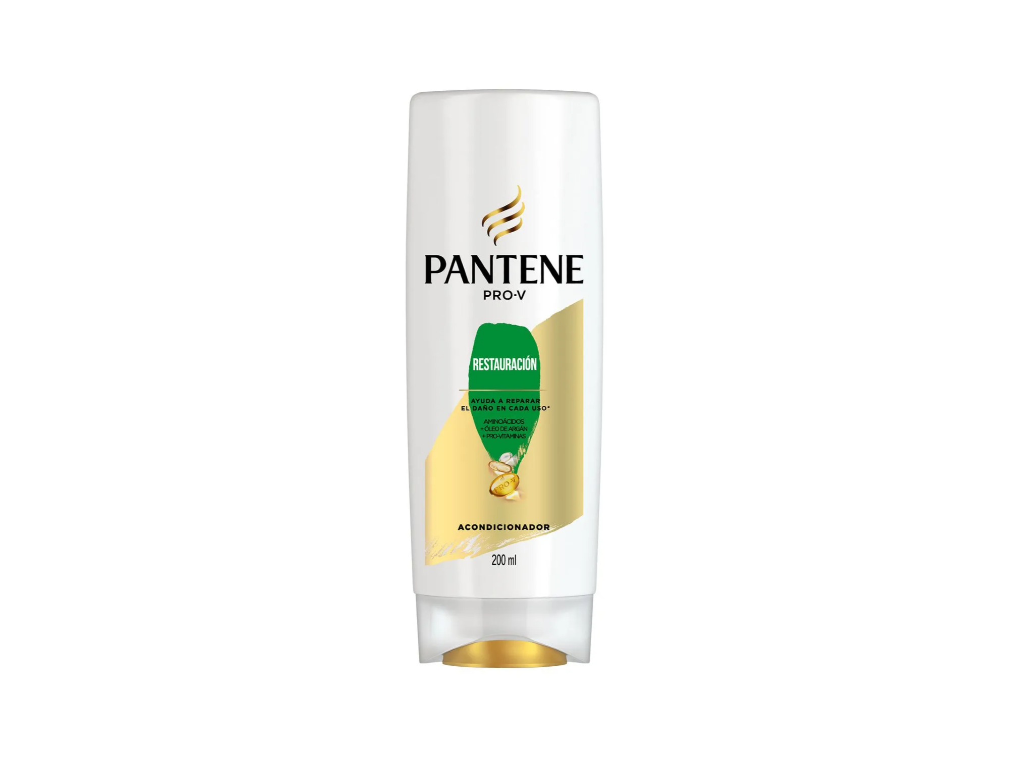 Pantene acondicionador