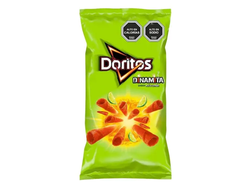 Doritos 100g