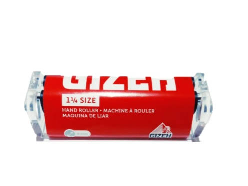 Maquina Enroladora de acrilico Gizeh